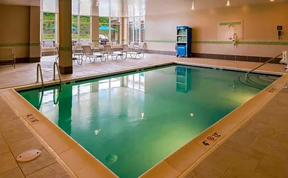 Hilton Garden Inn Bristol