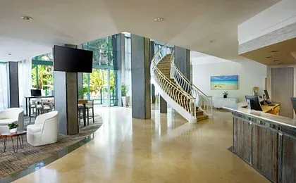 DoubleTree By Hilton San Diego Hotel Circle