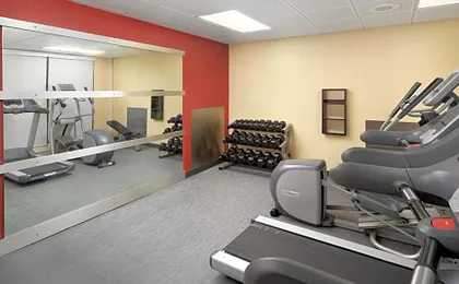 Courtyard by Marriott Florence