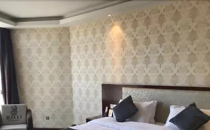 Hangzhou Bojing International Hotel