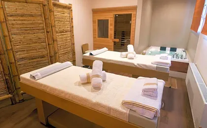 Hotel Termas Puyehue Wellness & Spa Resort