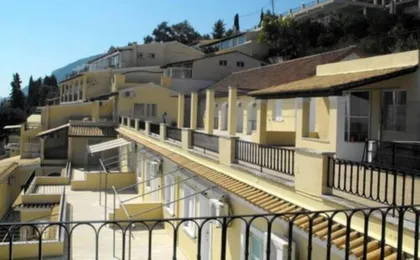 El Greco Hotel