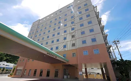 Hotel Route Inn Nago