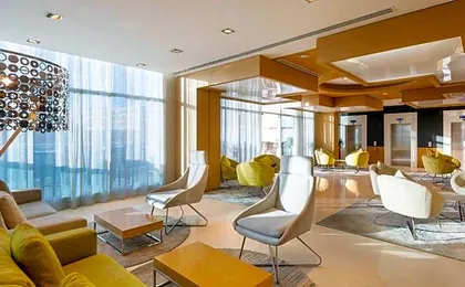 Holiday Inn AlSeeb Muscat By IHG