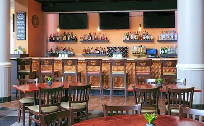 Detroit Marriott Livonia