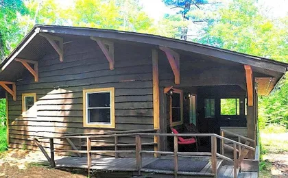 The Wilderness Inn