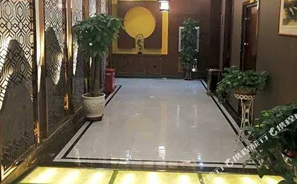 Wuwei Xingchen Four Seasons Hotel