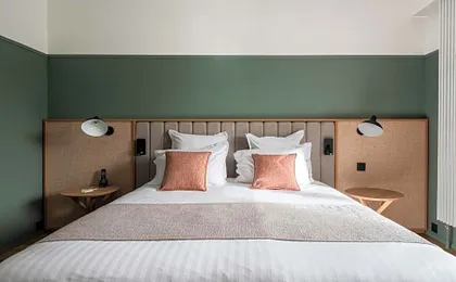 Best Western Plus l’Oree Paris Sud