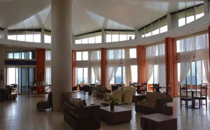 Ficare Laguna Tourist Hotel