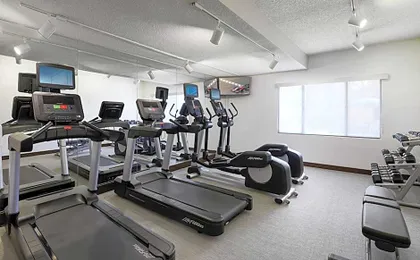SpringHill Suites by Marriott Tempe at Arizona Mills Mall