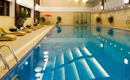 Millennium Hotel Wuxi