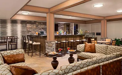 Hyatt House Minot