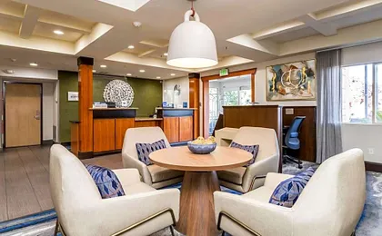 Fairfield Inn St. George
