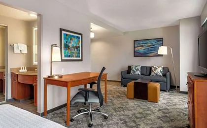 Homewood Suites By Hilton Corpus Christi