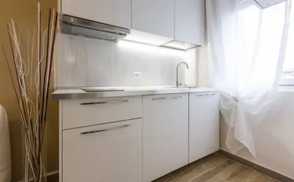 Guini Dream Apartment Milan