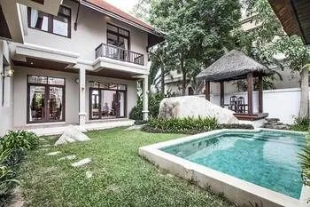 Chaweng Sunrise Villa 1 3 Beds