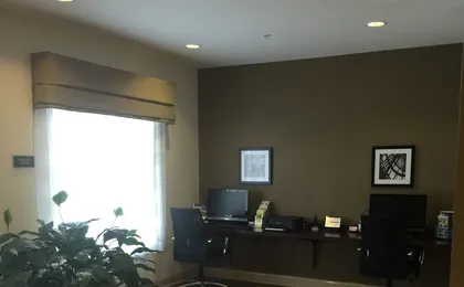 Sleep Inn & Suites