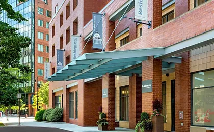 Residence Inn by Marriott Boston Cambridge