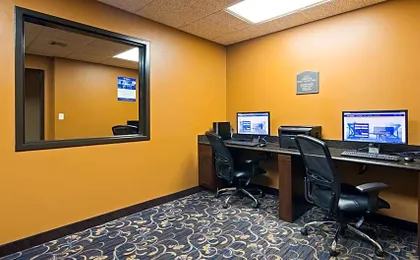 Best Western Resort Hotel & Conference Center