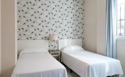Las Cruces Apartamentos
