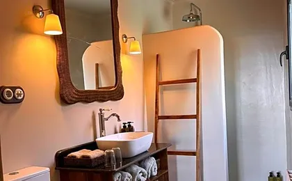 Casa Con Destino