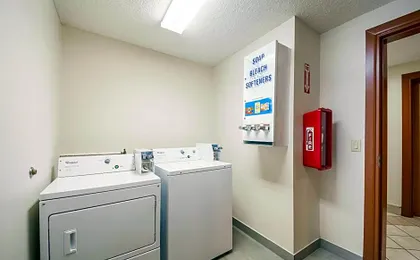 Quality Inn Laredo - Nuevo Laredo