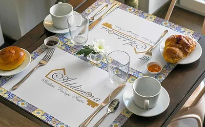 Addimora Boutique Suites