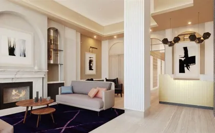 Pestana New York Park Avenue