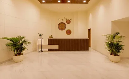 Keys Prima by Lemon Tree Hotels, Pimpri, Pune