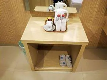 D'Blitz Hotel Kendari