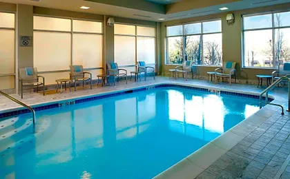 Courtyard by Marriott Knoxville West/Bearden