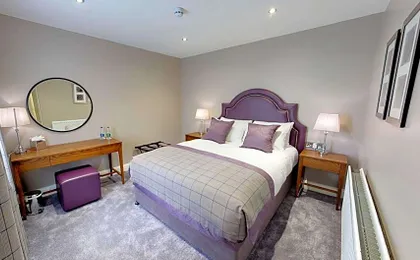 Bishop's Gate Hotel