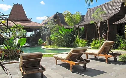 Kampung Cenik
