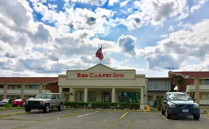 Red Carpet Inn North Chicago
