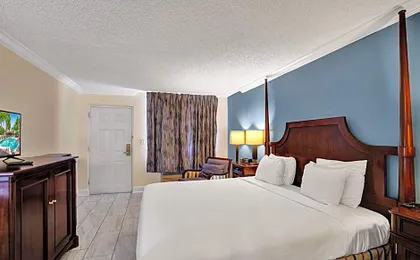 Fort Lauderdale Grand Hotel