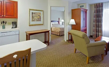Staybridge Suites Cranbury - South Brunswick By IHG