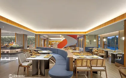 Wingate by Wyndham Libo Center