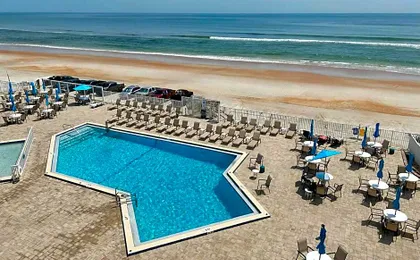Ocean East Resort Club
