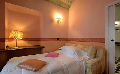 Hotel Due Mondi