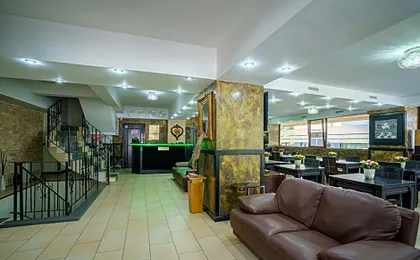 Avis Hotel By WS Hotel Group