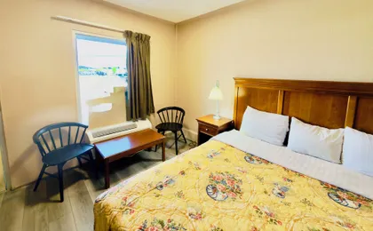 Motel 6 Williamston, NC – Highway 17