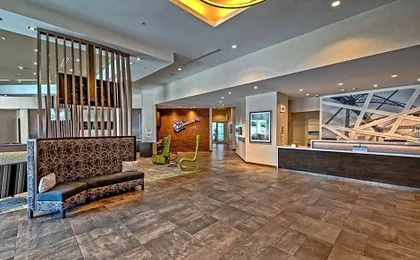 SpringHill Suites by Marriott Nashville Brentwood