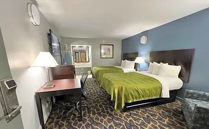 Quality Inn Indianola