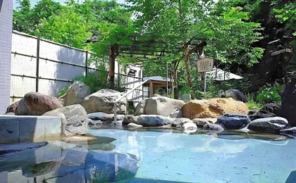 Otaru Asari Classe Hotel