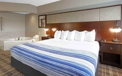 AmericInn by Wyndham Madison South