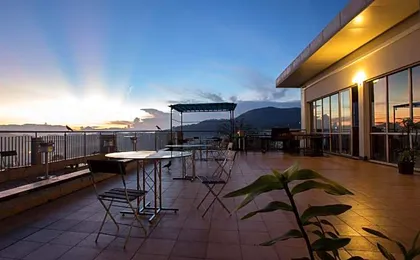 Hotel Topaz