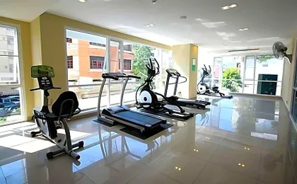 The Grand Wipanan Residence