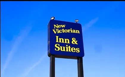 New Victorian Inn & Suites Omaha