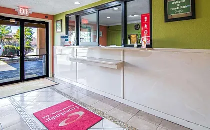 Econo Lodge Atlanta Airport East