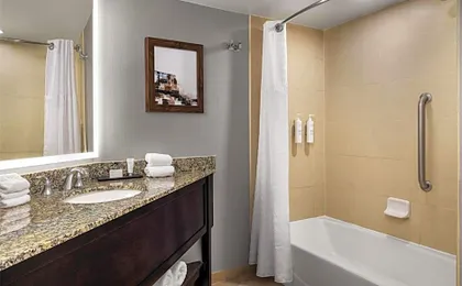 Embassy Suites By Hilton Hotel Birmingham